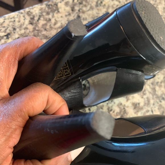 Michael Kors Heels - Picture 8 of 8